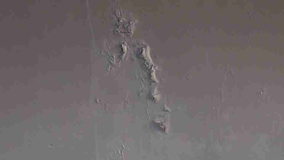 Infiltrações atingem cobertura da Catedral de Cascavel - catve.com