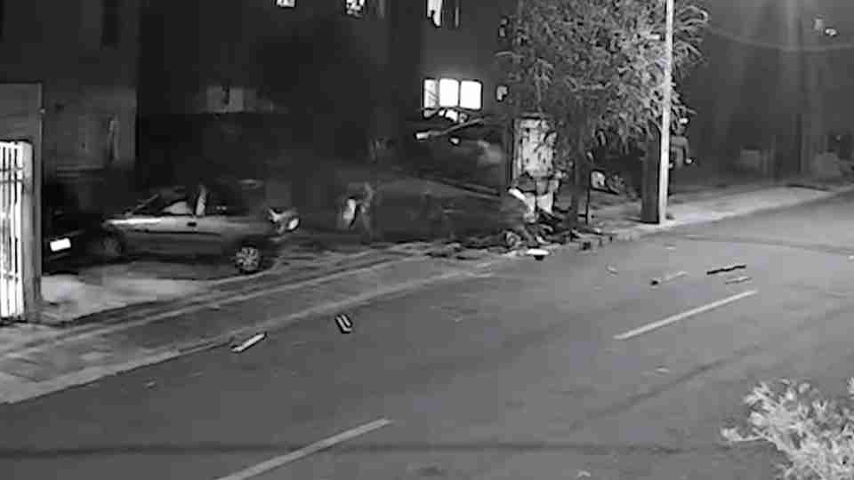 Justiça pede prisão preventiva de suspeito de feminicídio em Cascavel - catve.com