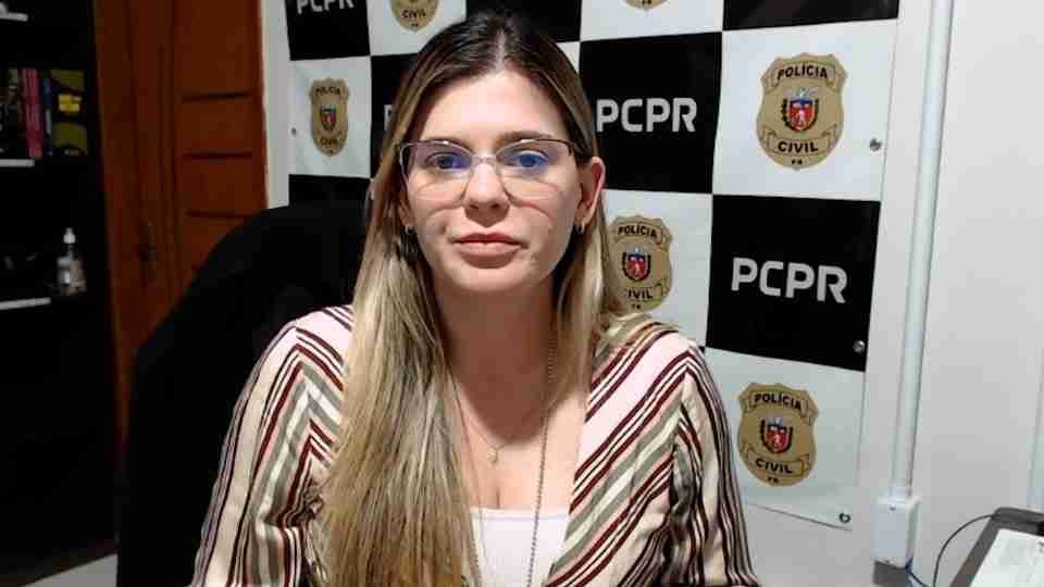 Homem é preso por importunação sexual em Matelândia - catve.com