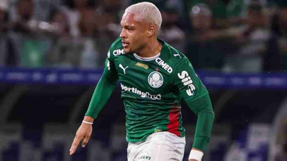 Palmeiras goleia Capivariano e vai à semifinal do Paulistão - catve.com