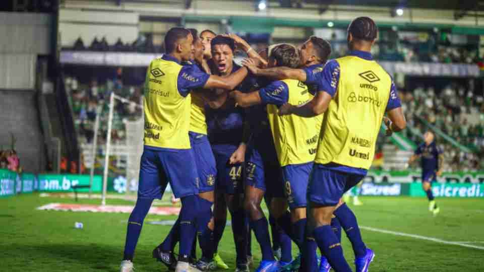 Grêmio vence Juventude nos pênaltis e vai à final do Gauchão 2026 - catve.com