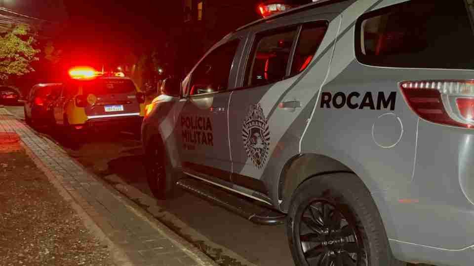 Homem tenta furtar casa da irmã e é agredido pelo cunhado no Parque São Paulo - catve.com