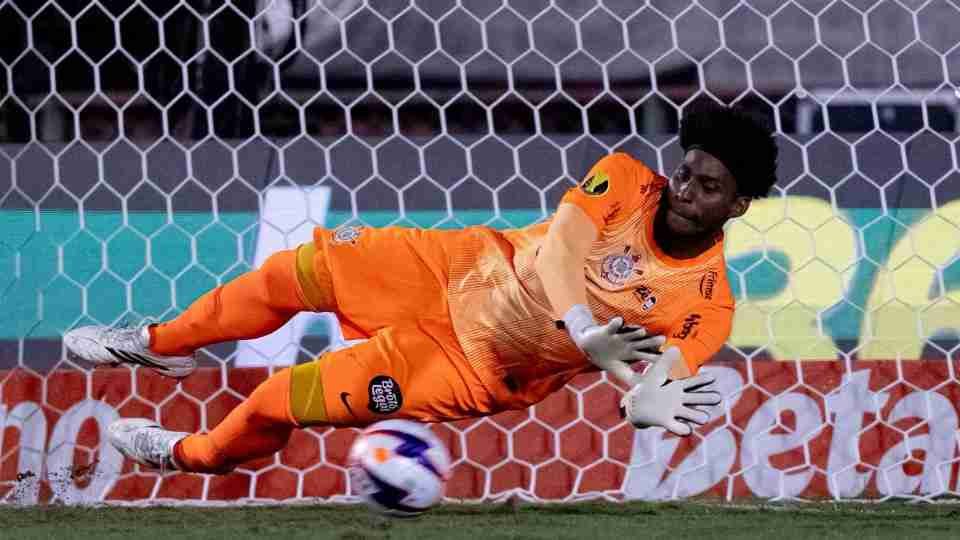 Corinthians vence Portuguesa nos pênaltis e avança às semifinais do Paulistão - catve.com