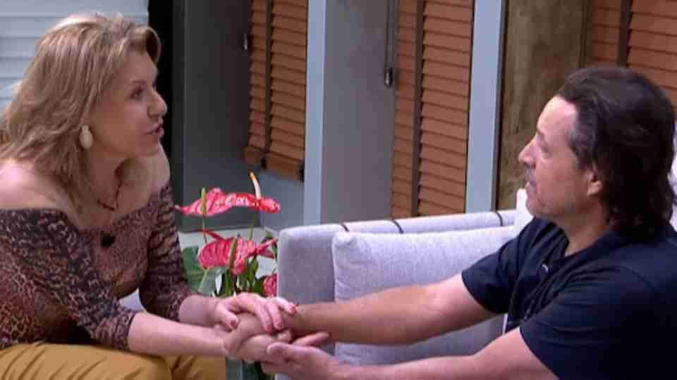 Dor que não passa: pai relata sofrimento após feminicídio da filha - catve.com