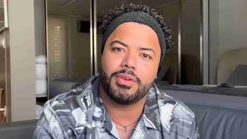 Influenciador Hytalo Santos é condenado por exploração sexual infantil - catve.com