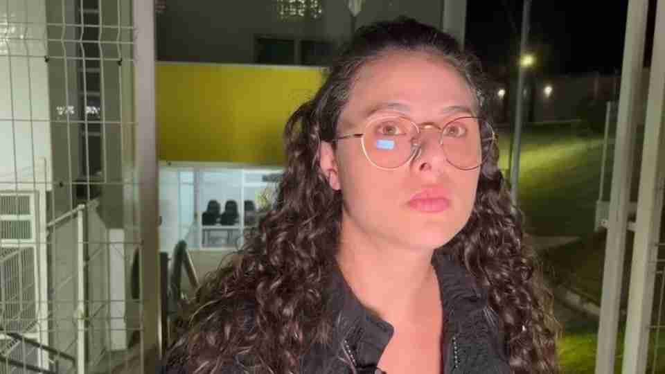 Histórico de violência pesou em pedido de prisão preventiva por maus-tratos a cão, diz delegada - catve.com