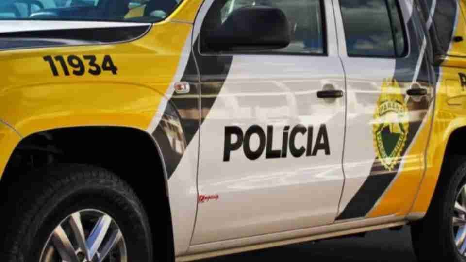 Filhos chamam mãe de velha do diabo e fazem ameaças em Nova Santa Rosa - catve.com