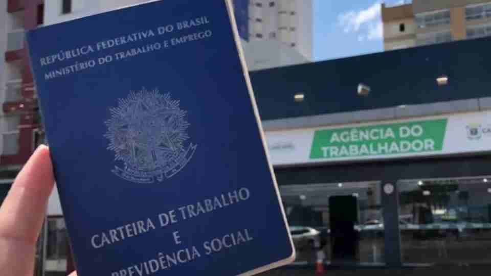 Agências de Cascavel e Toledo tem 2.477 vagas disponíveis; confira - catve.com