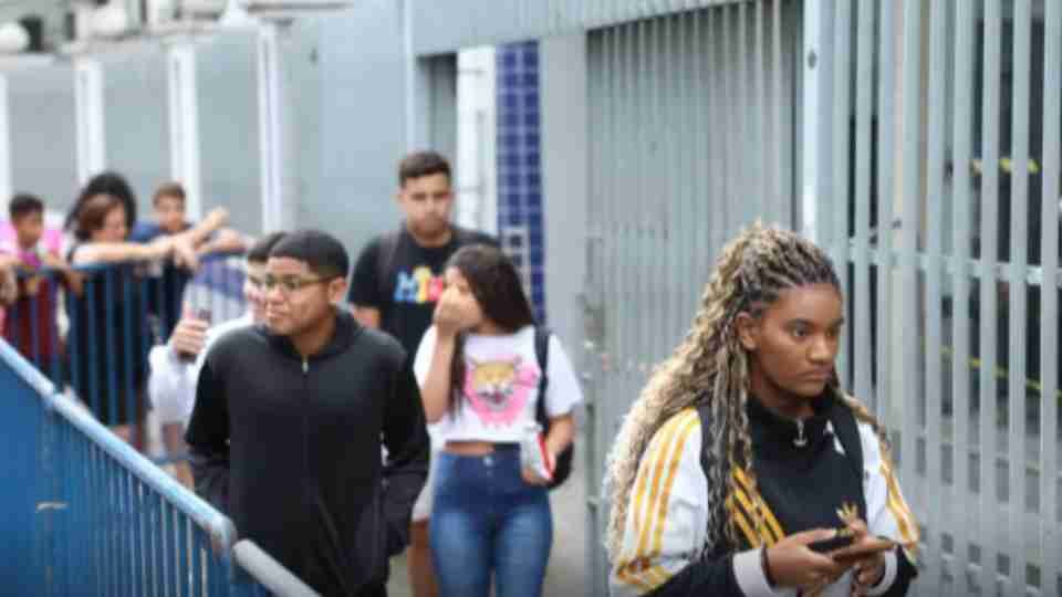 Pré-selecionados do Fies 2026 têm até esta terça para complementar dados - catve.com