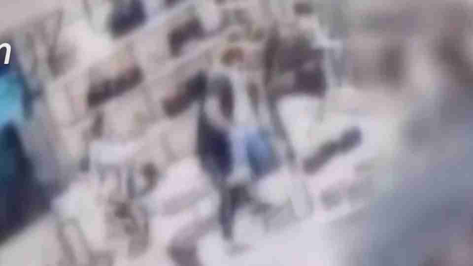 Homem que agrediu muçulmanas em shopping de Foz é denunciado - catve.com