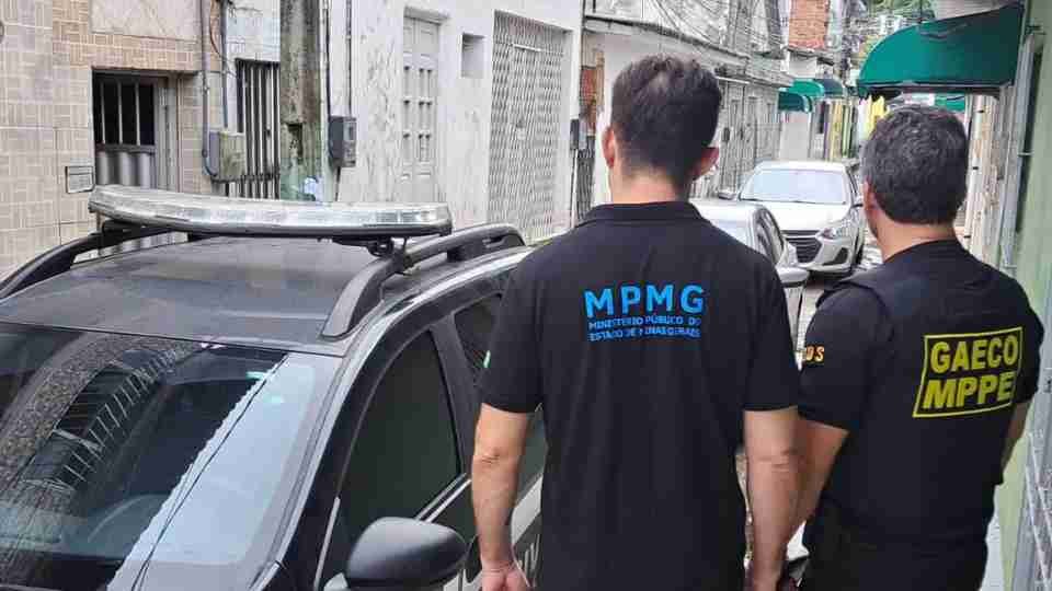 Desembargador de MG recua e manda prender homem por estupro de menina de 12 - catve.com