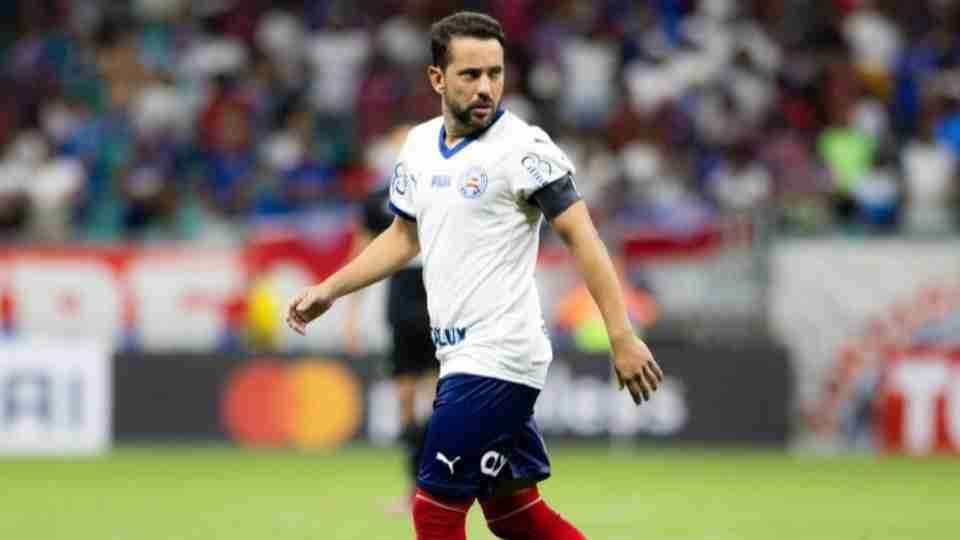 Everton Ribeiro perde pênalti e Bahia cai na Libertadores - catve.com