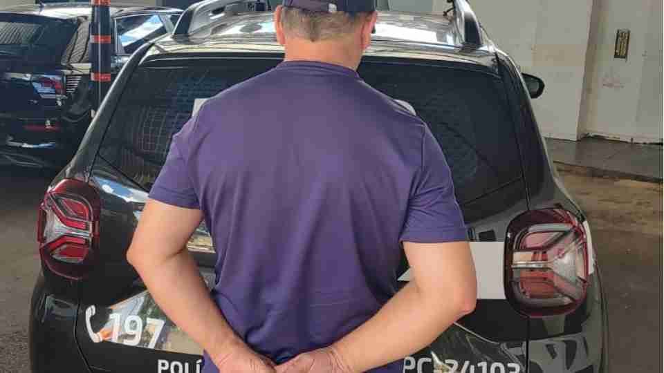 Prefeito afasta motorista do Conselho Tutelar preso por importunação contra estagiária - catve.com