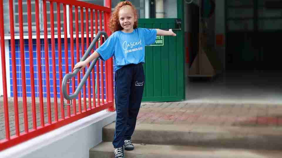 Cascavel abre prazo online para pedido de uniformes escolares 2026 - catve.com