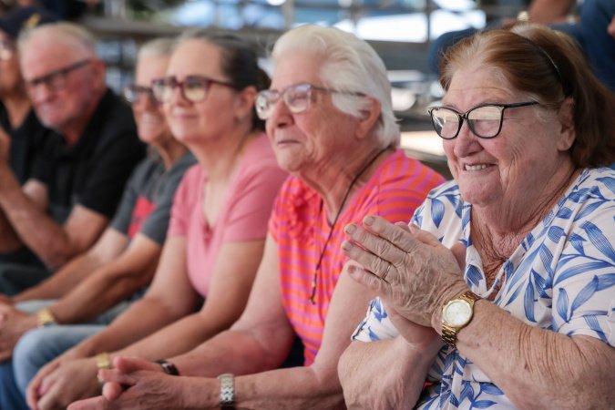 Com apoio de conselho, Estado terá mais R$ 20 milhões para ações com pessoas idosas