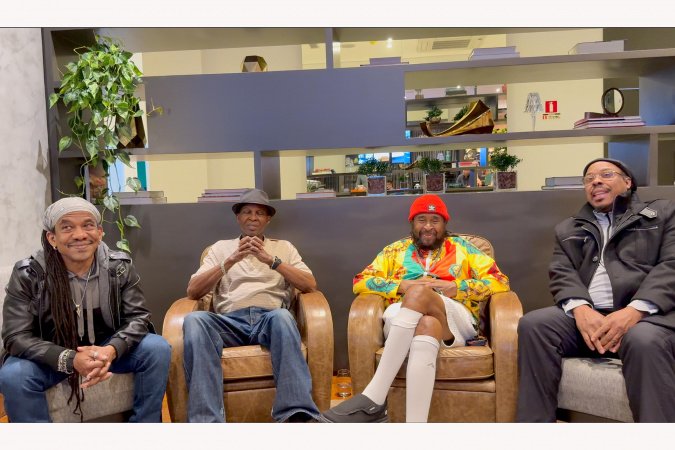 Inner Circle celebra reencontro com o Paraná e promete show histórico no Verão Maior