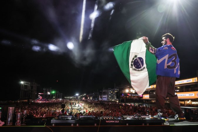TV Paraná Turismo exibe Especial Verão Maior neste domingo