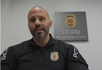 Após um mês, GDE localiza Bruna Vitória