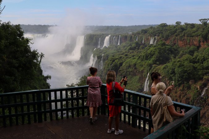 BRDE viabiliza quase R$ 300 milhões ao setor do turismo do Paraná via Fungetur