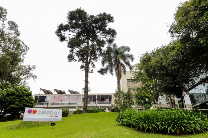 Governo do Paraná publica edital para leilão de desestatização da Celepar