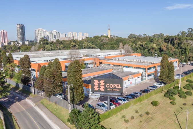 Copel conquista reconhecimentos internacionais por suas práticas sustentáveis
