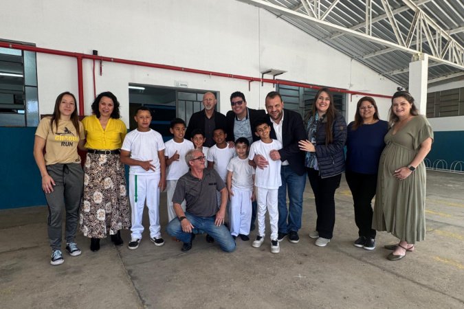 Estado passa a totalizar R$ 200 milhões para políticas da infância e adolescência