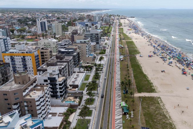 PCPR reforça orientações contra o golpe do falso aluguel no Carnaval