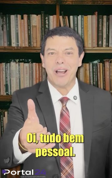 Legislativo de Cascavel avança na inclusão com Libras nas sessões plenárias