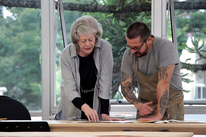 Todas as idades: espaços do Estado abrem inscrições para cursos de Artes Visuais