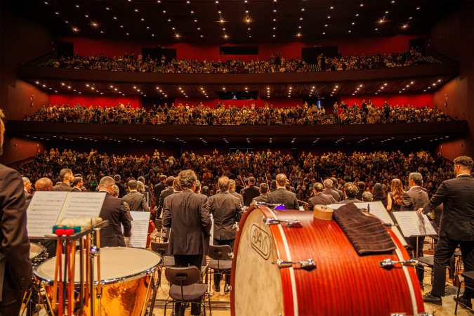 Clássicos na Capital e agendas no Interior: corpos artísticos do Paraná terão 1º semestre intenso