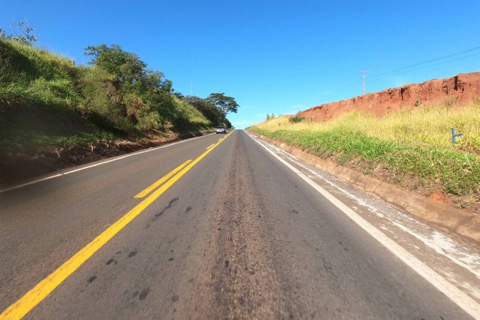 Edital de projeto de terceiras faixas em rodovia de Colorado tem vencedor