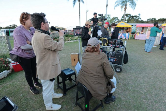 Cursos da Unespar impulsionam cinema paranaense em produção com alcance nacional