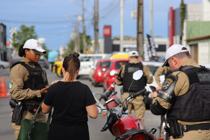 Número de acidentes cai quase 15% nas rodovias estaduais do Paraná no Carnaval