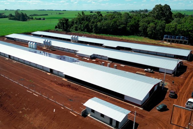 Governo do Estado e MBRF anunciam R$ 375 milhões para fortalecer produção de alimentos