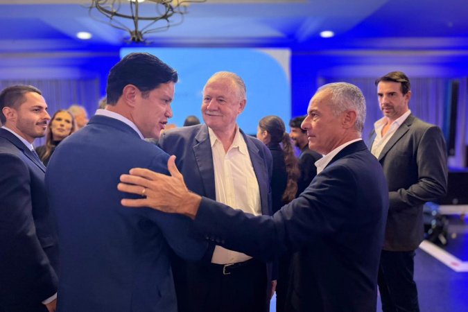 Secretário destaca recursos para monitoramento e reforça parceria com setor de seguros