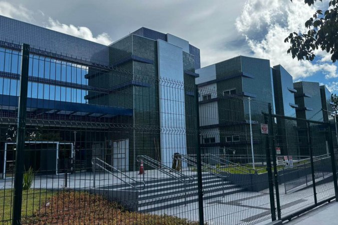 Com investimento de R$ 30 milhões do Estado, Hospital de Cianorte supera 65% das obras