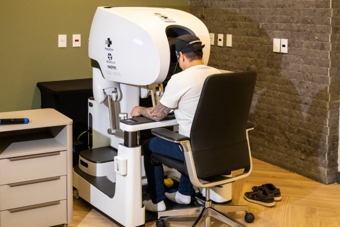 Unioeste inclui telecirurgia robótica na aprendizagem de estudantes de Medicina
