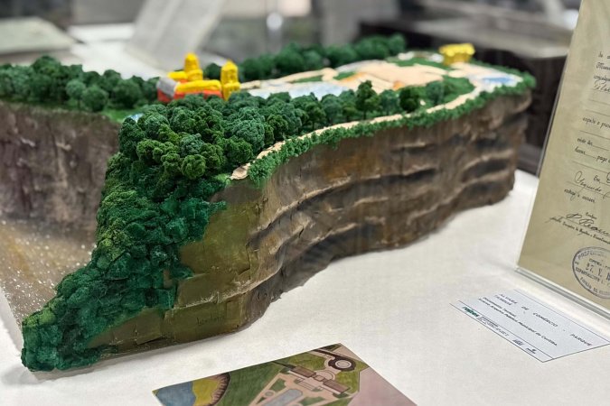 Mostra do Arquivo Público do Paraná destaca papel das áreas verdes na identidade de Curitiba