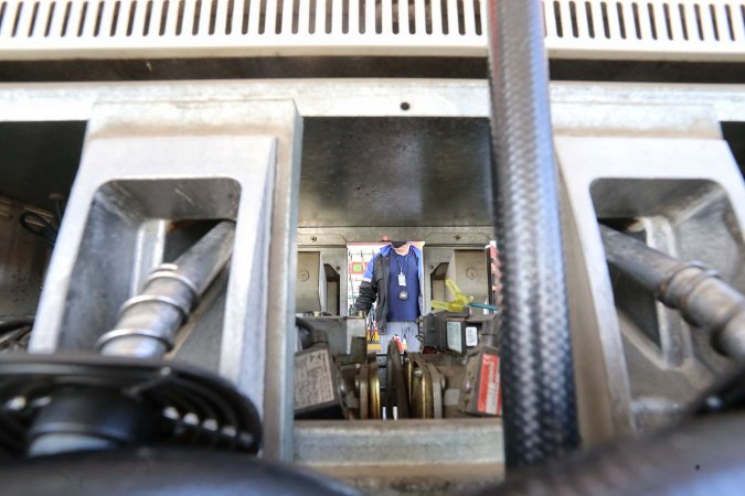 Paraná adere ao programa da União para reduzir impostos sobre o diesel