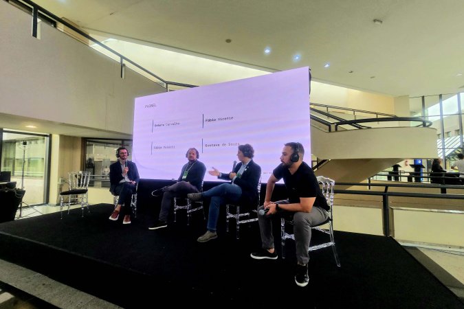 Nova interface da plataforma IAraucária vai impulsionar conexões de CT&I no Paraná