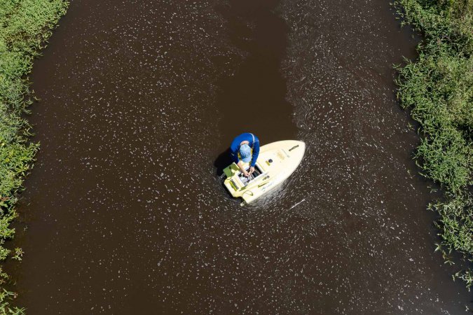 Sanepar celebra Dia Mundial da Água com orgulho de seus quase 6 mil empregados