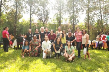 4º Encontro Mulher Norte reúne serviços gratuitos, lazer e fortalecimento de vínculos em Cascavel