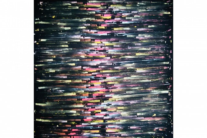 MON recebe exposição internacional com 75 obras da francesa Alice Anderson