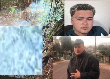 Adolescente desaparecido é encontrado morto em Assis Chateaubriand