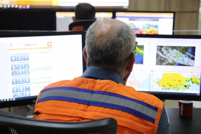 Defesa Civil aprimorou sistemas e monitoramento no Paraná