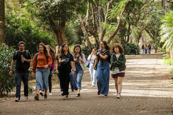 Mais de 69 mil alunos iniciam ano letivo nas universidades estaduais; 16,9 mil são calouros