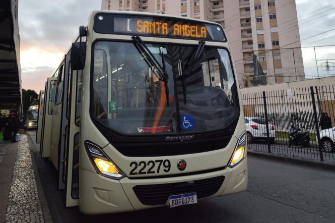 Amep ajusta horários de linhas metropolitanas que atendem Campo Largo e Curitiba