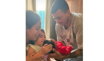 Amigos organizam vakinha para ajudar jovem vítima de acidente