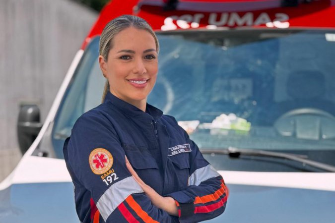 Mulheres que cuidam: presença feminina é 68,10% dos colaboradores na saúde do Paraná