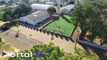 Associação de Moradores do Bairro Periolo abre agenda para locação do campo sintético em Cascavel